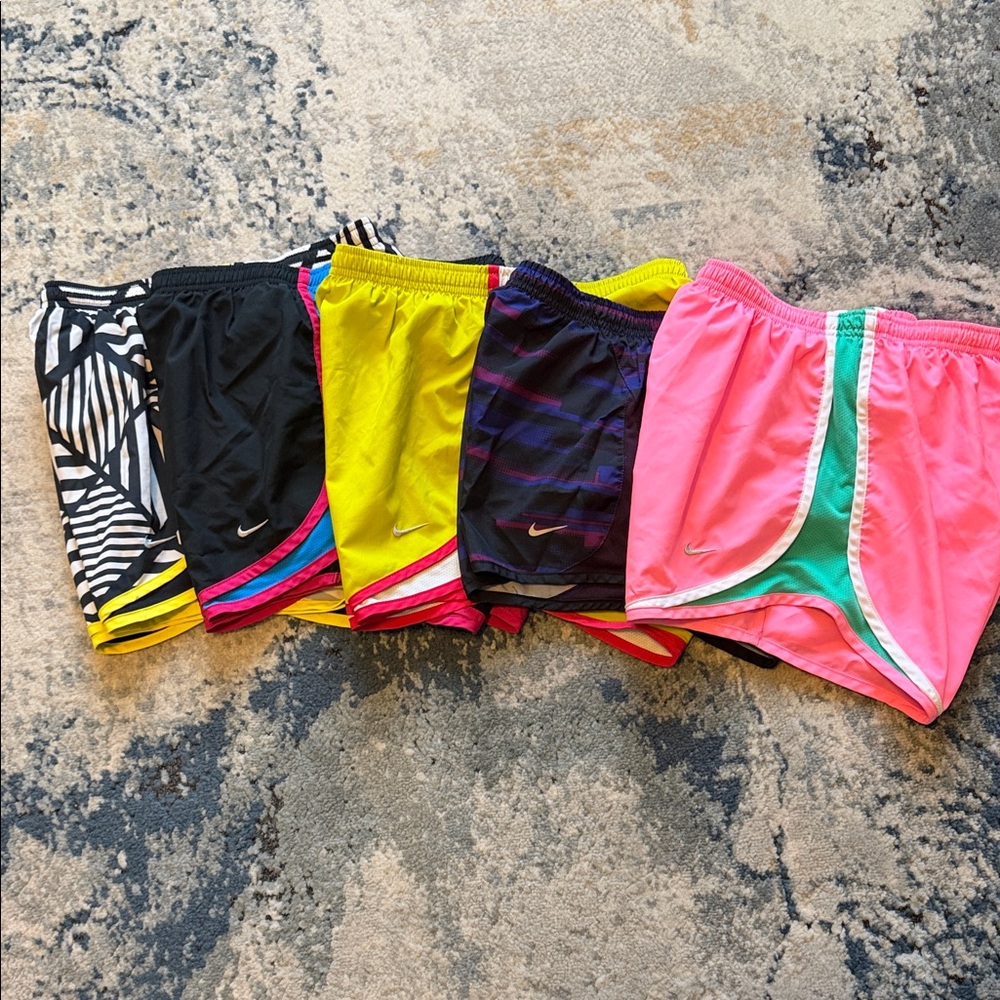 Nike Women’s Running Shorts - Size Small $19 for bundle